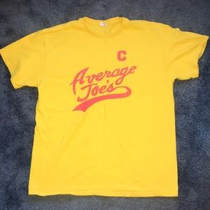 Average Joes Tshirt
